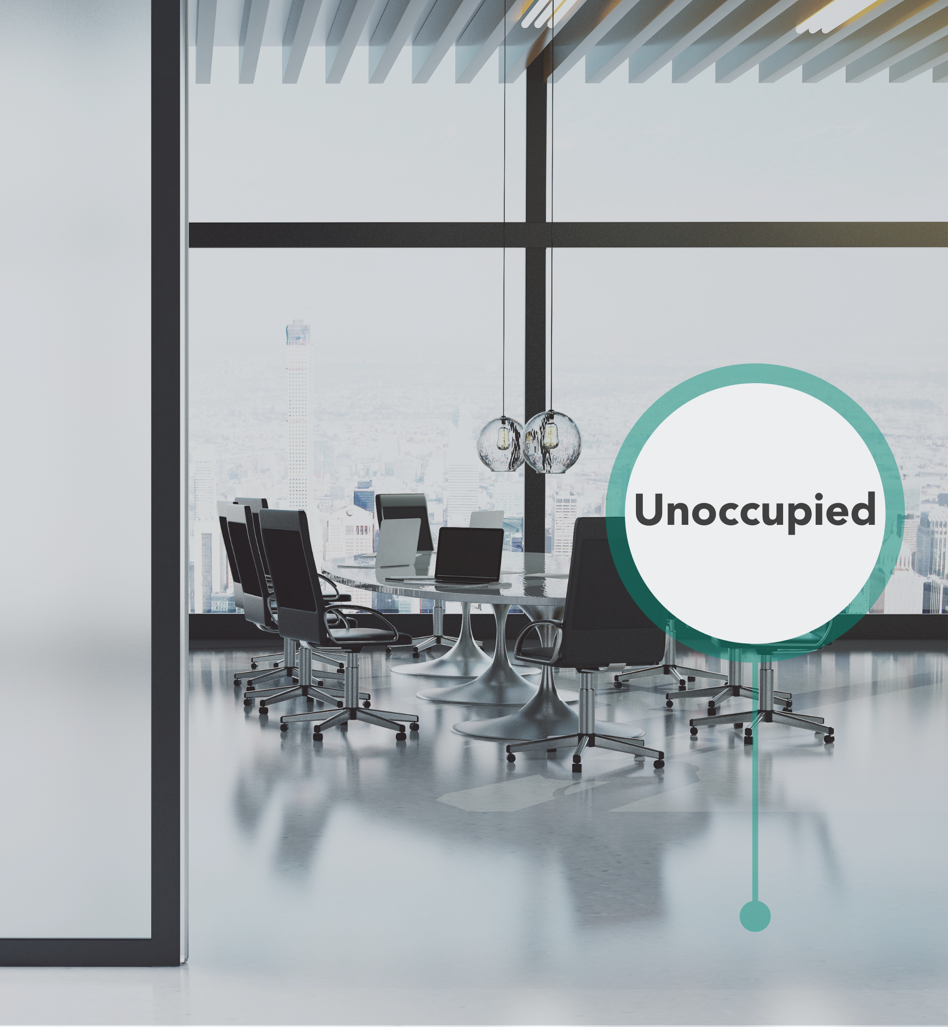 Room Occupancy Management - Adappt Intelligence