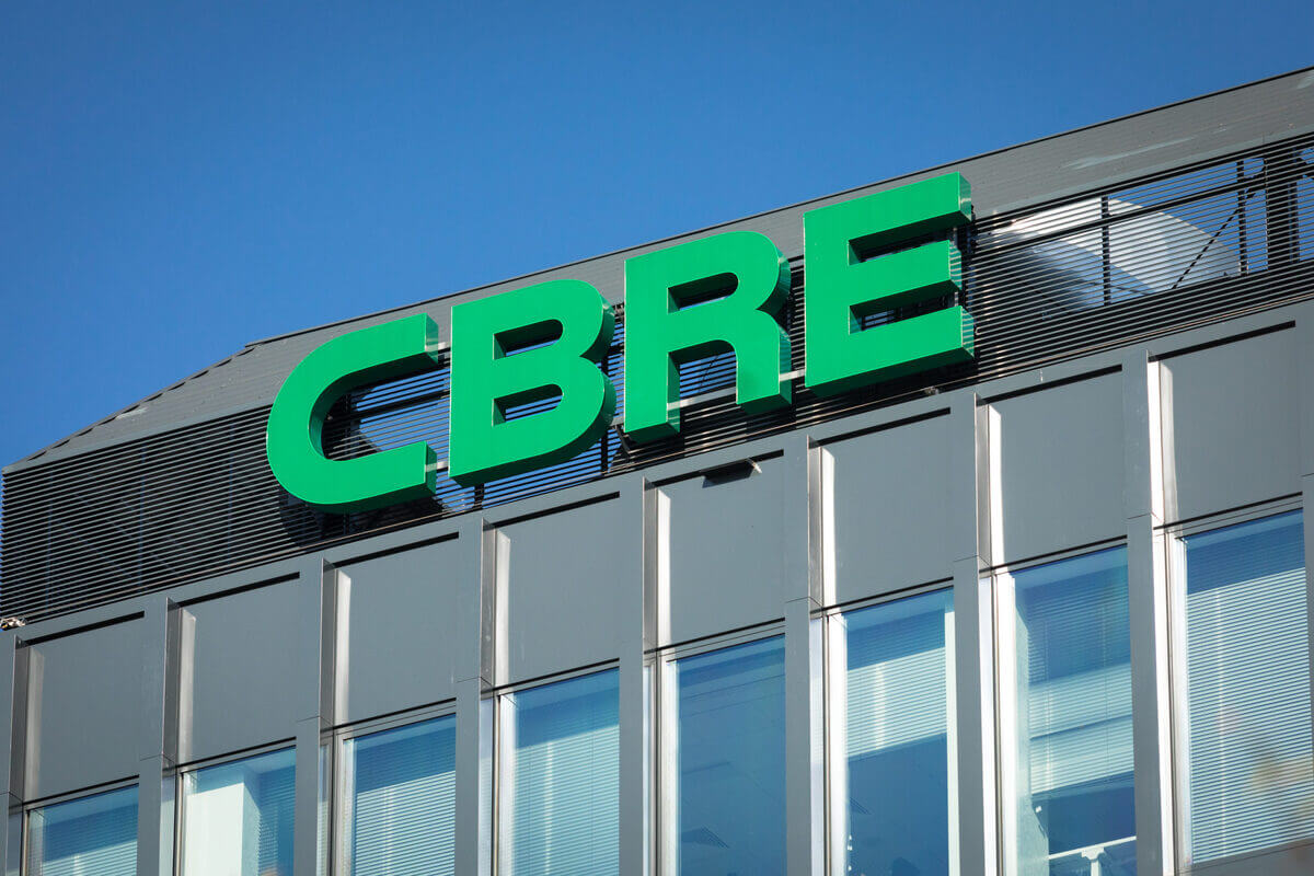 CBRE