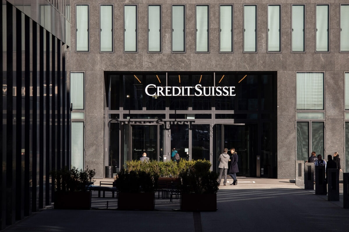 Credit Suisse