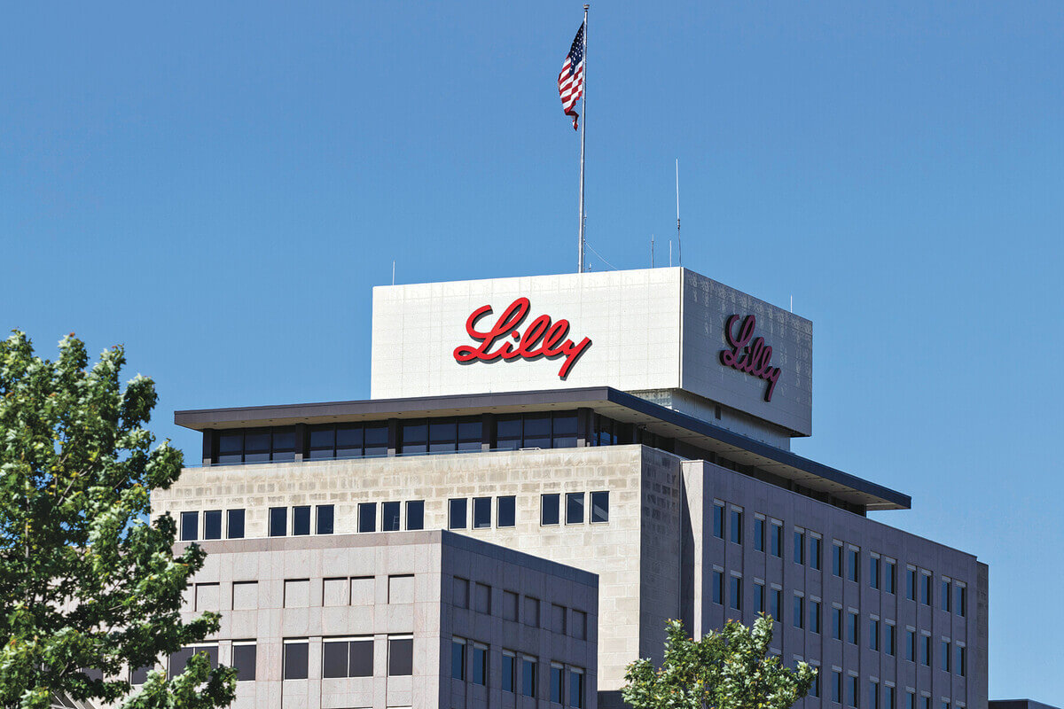 Eli Lilly