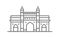 Mumbai Icon