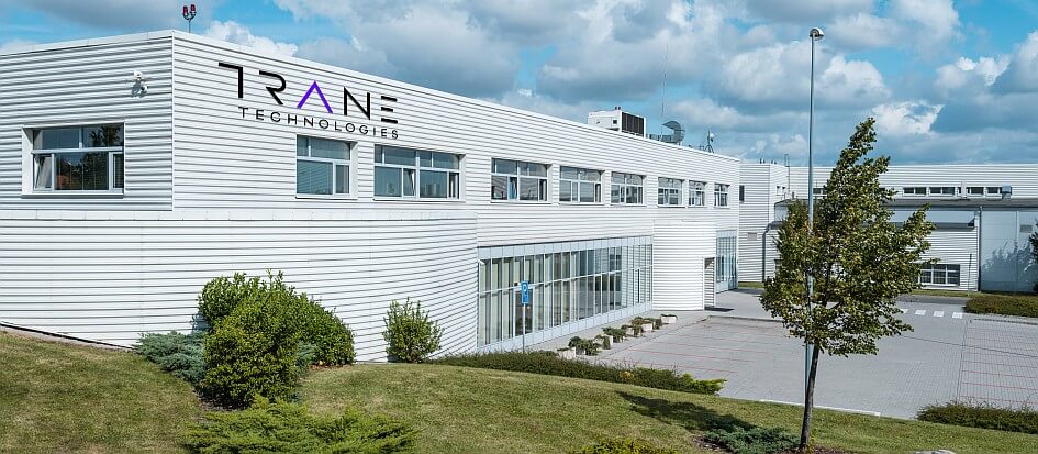 Trane Technologies